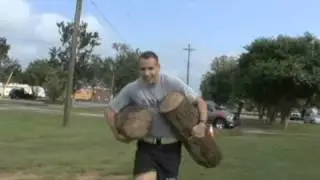 Comprehensive Soldier Fitness