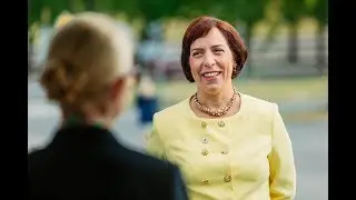 Informal meeting of competitiveness ministers (COMPET, research) &ndash; Statement by Mailis Reps