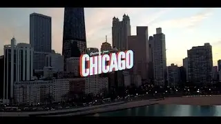 Greetings From CHiCAGO