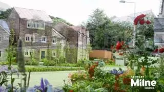Property Media: Stuart Milne Mill Green video