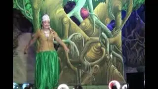 Sandiwara INDRA PUTRA 