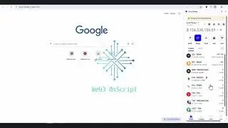 Trust  Wallet SPOOF [Phone& PC]