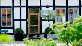 Отель Kockska G&aring;rden, Симрисхамн, Швеция | Отдых с Фальгуни