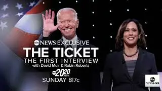ABC News Live Prime: Friday, August 21, 2020 | ABC News