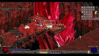 [SlashDiablo] 1% of level 98 in 1h 07 minutes (27.983% -- 29.023%)