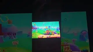 Nickelodeon All-Star Brawl  - Lincoln Loud Vs. CatDog #shorts