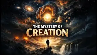 From Chaos to Rest: The Deeper Story of Creation