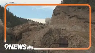 Floyd Hill project entering next phase