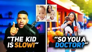 Jason Lee EXPOSES Chrisean Rock For Hiding Junior&rsquo;s STRUGGLES (This Is Sad)