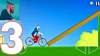Short Ride Android Gameplay Walkthrough #3 Level 3 & 4