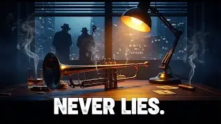 Detective's Case: The Trumpet Never Lies | Mafia Jazz