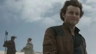 SOLO: A STAR WARS STORY | Super Duper Crew