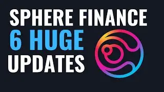 6 HUGE Updates! SPHERE Finance