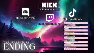 {DBH} Driving...Looting...Zombies and....ALIENS!? ʕ⊙ᴥ⊙ʔ | !commands !discord !tip