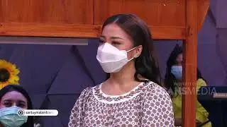 NIKITA WILLY SENENG SEKARANG UDAH PUNYA TEMEN TIDUR! | SANTUY MALAM (21/1/21) P1