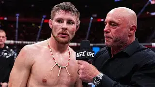 Скандальный боец ​​UFC вернул себе поддержку Трампа в дикой тираде: &laquo;Меня обманули&raquo;