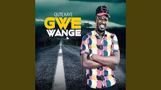 Gwe Wange