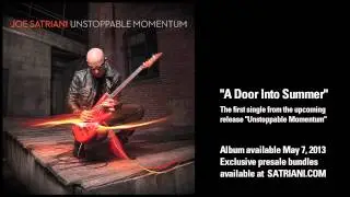 Joe Satriani - 