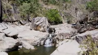 Jourama Falls