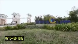 Deca Clark Resort Residences_Clark Pampanga House and Lot