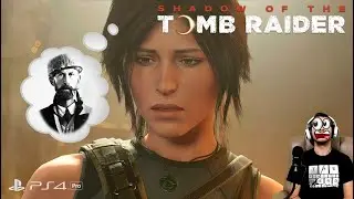 Wer war Percy H. Fawcett? │ SHADOW OF THE TOMB RAIDER #Ekspielt