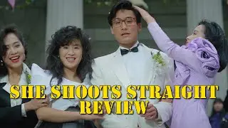 Low Key Corey Yuen's Best Movie?