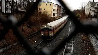 Boston's Transit System Finds Itself in a Funding Crisis