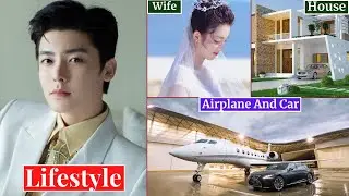 Neo Hou Lifestyle (Back From the Brink) Drama | Girlfriend | Facts | Wife | Biography 2023
