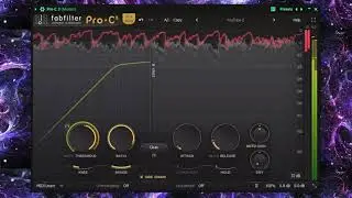 New Plugin! FabFilter Pro-C 3