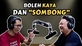 Rahasia Hidup Mewah Tanpa Rasa Bersalah