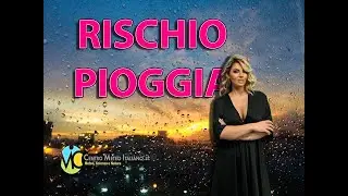 METEO - MAGGIO inizia con molta incertezza, rischio TEMPORALI