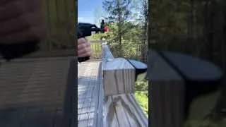 AKM-47 Gel Blaster Fun!