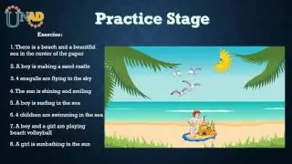 PPP Lesson Plan