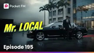 எச்சரித்த லம்போ! விக்ரமை பின் தொடரும் பீஸ்ட் கேங்! | Mr Local | EP 195 | Tamil