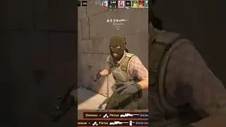 Average cs2 experience in the middle east #counterstrike2 #csgo #cs2overpass #counterstrike