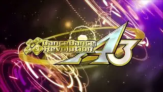 【DDR A3 Omni】