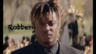 Juice Wrld -  Robbery (Instrumental) Ofcourse the best one ;)