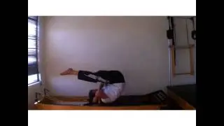 Alves Pilates - Jacknife - Sandro Alves