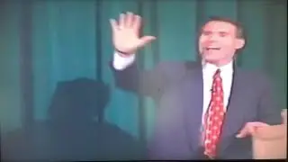Motivational Speech Highlights from Bo Short, CEO of NutriCellix