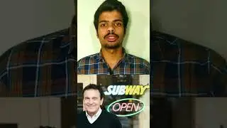 Subway Secret business strategy | #shorts