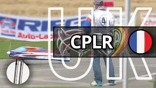 F3A EC 2016 Finals // Round 2 // CPLR - Unknown