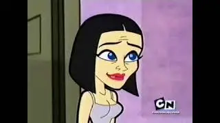 Grim Adventures of Billy and Mandy: Sperg's Mom (wasn't on YT anymore)