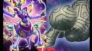 Yu-Gi-Oh! TCG [MASTER FORMAT] (SINGLE DUEL) - ALTERGEIST VS TRAP