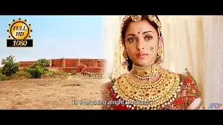 Jodhaa Akbar | Full movie | Bester English Subtitles | HD