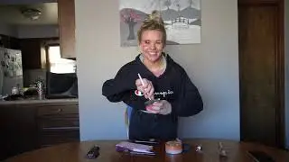 Not My Hands Challenge (Makeup Tutorial)