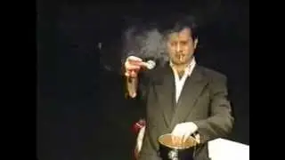 Rocco Finds Money in the Air!