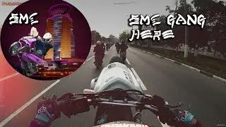 Ну такой лайтовый видосик)) I STUNT I SMK