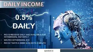 Apex Bot (in English)