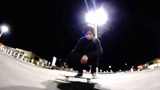 Parking Lot