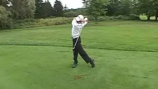 Chad Sanders